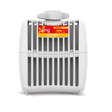 Oxygen-Pro Oxygen-Pro Regular Cartridges, Zing, PK12 U-201R-001-AABB-ZG